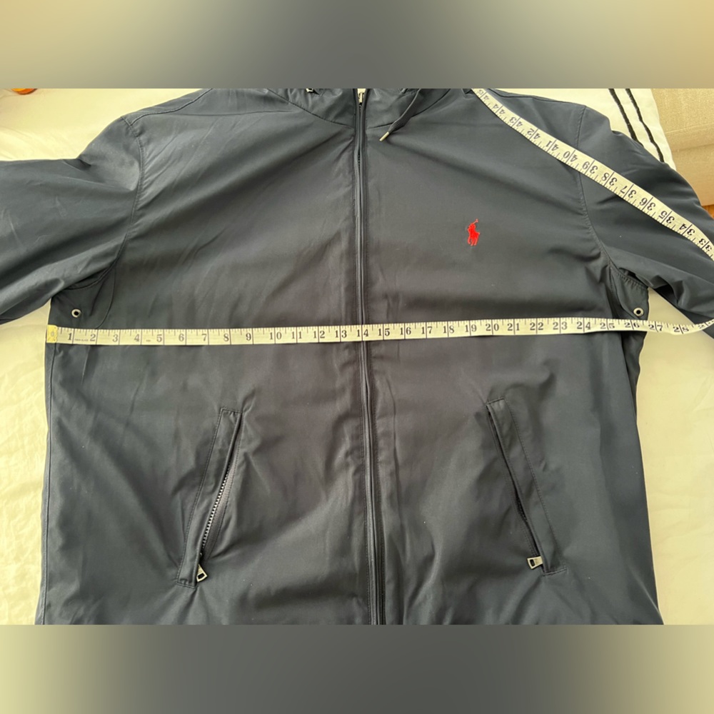 Polo Ralph Lauren Jacket - Picture 9 of 11
